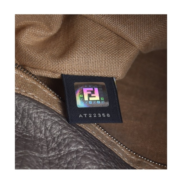 *FINAL PRICE* Fendi Shoulder Bag - Picture 7 of 10